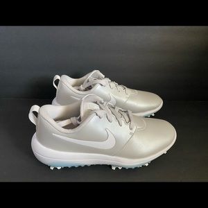 Nike Women's Roshe G Tour Golf Shoes Size 8